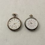 926 2074 POCKET WATCH